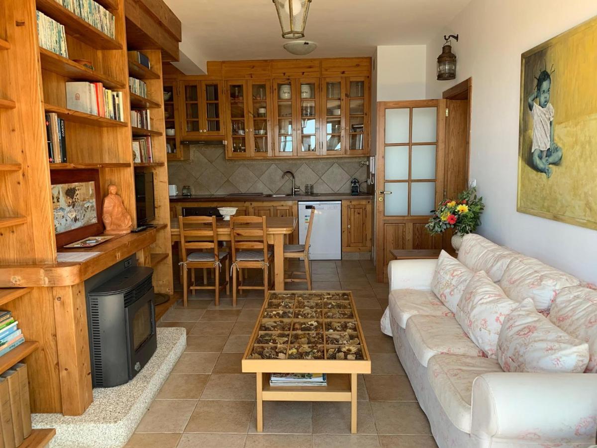 Вилла Casas 1ª Linea Ria De Виго Экстерьер фото