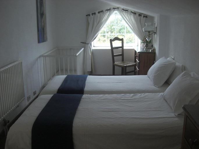 Вилла Casas 1ª Linea Ria De Виго Экстерьер фото