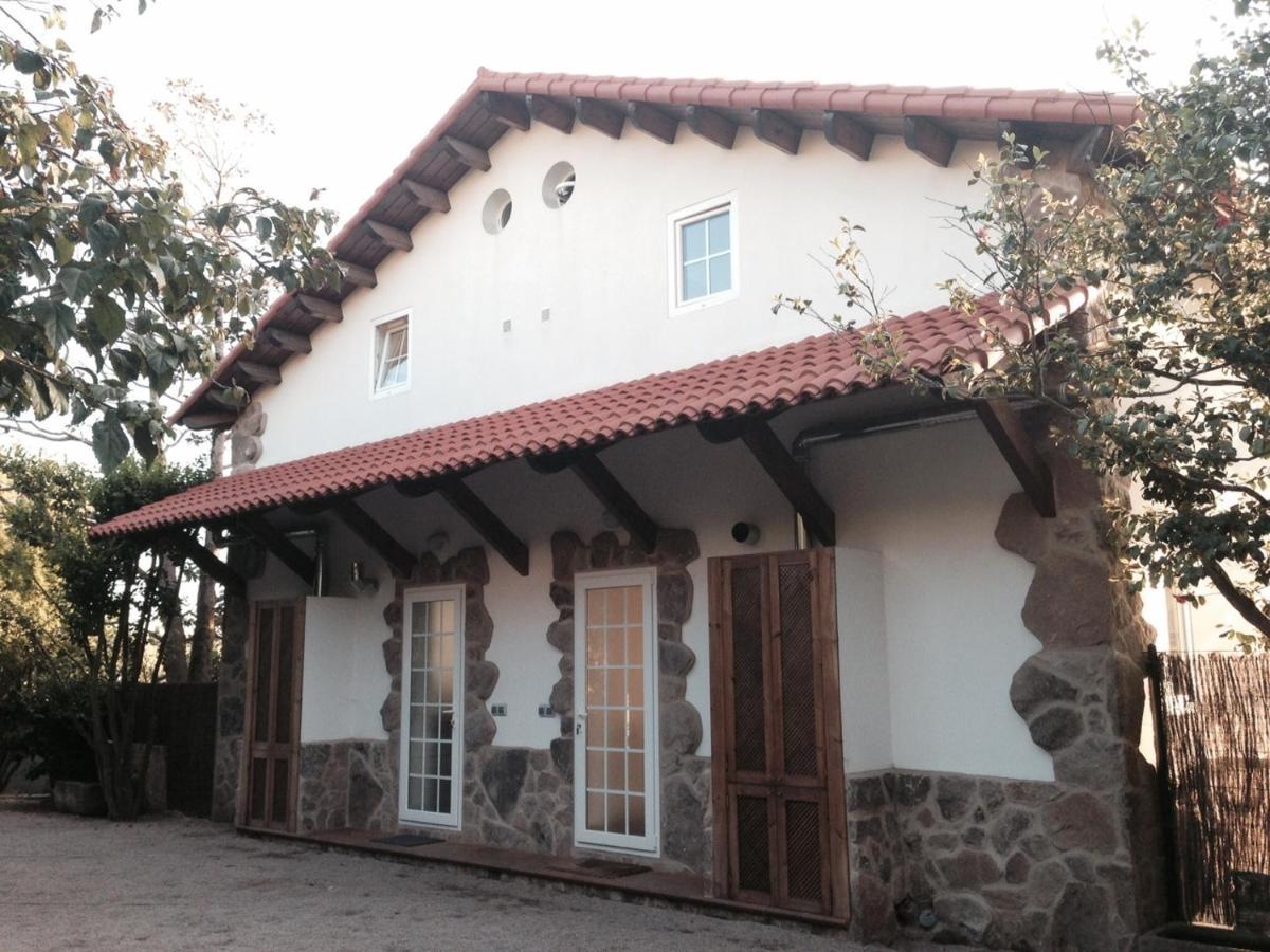 Вилла Casas 1ª Linea Ria De Виго Экстерьер фото