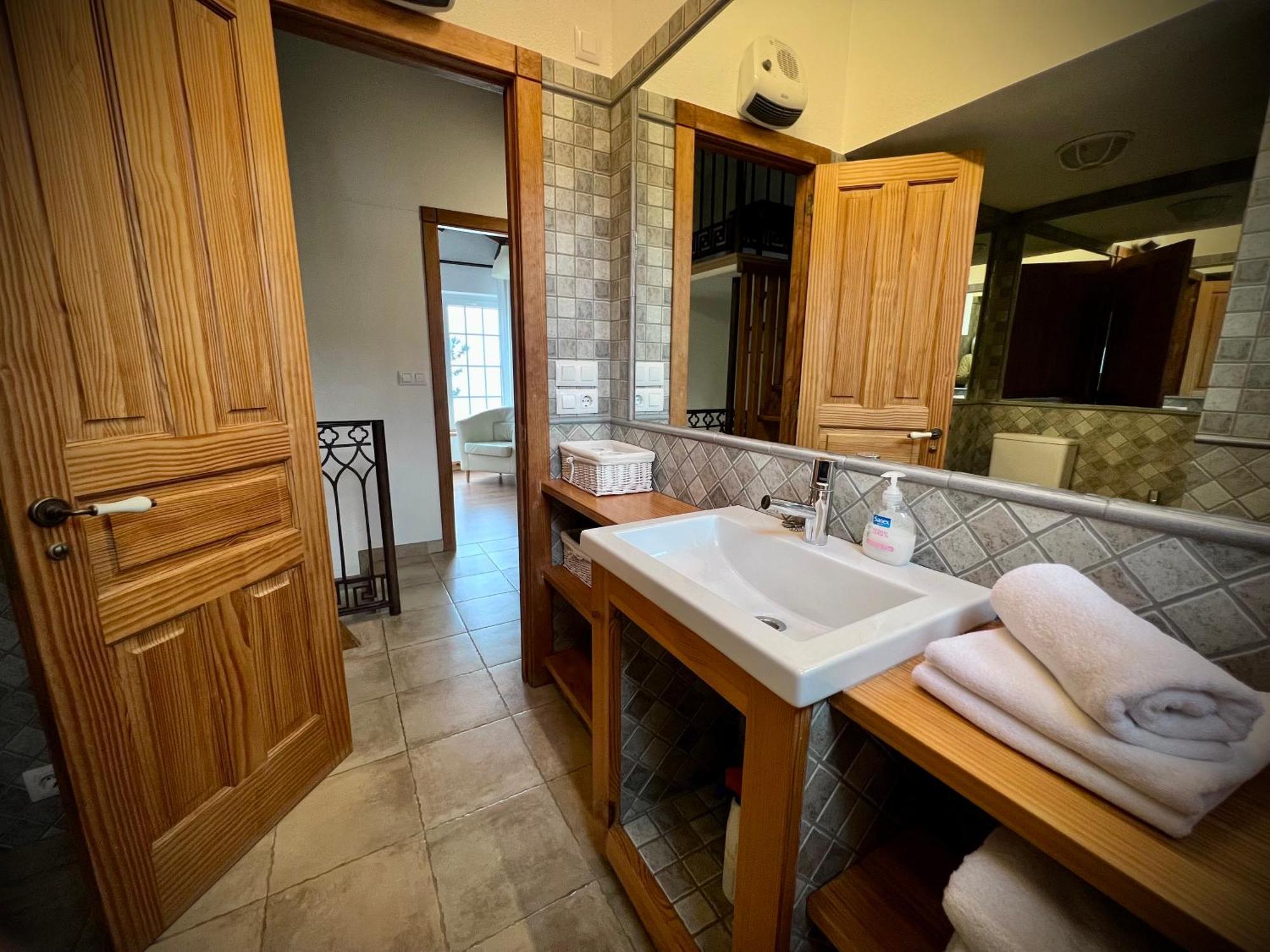 Вилла Casas 1ª Linea Ria De Виго Экстерьер фото
